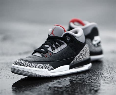 jordan 3 shoes for sale